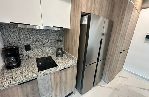 Cerritos Apartment | Loft en W Tower 503 Mazatlan