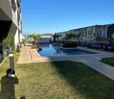 Villa Marina Apartment | Loft Marina Cerritos