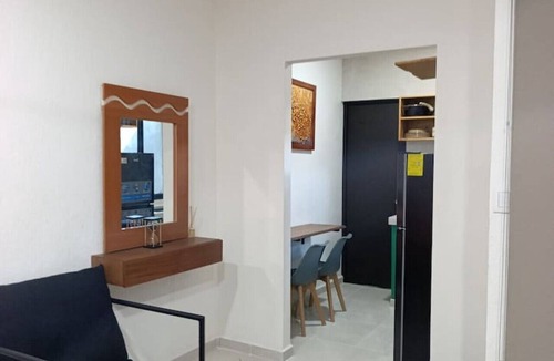 Merida Municipality Apartment | Loft moderno norte | Ideal parejas/trabajo