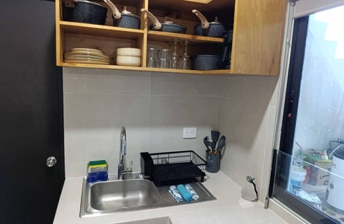 Merida Municipality Apartment | Loft moderno norte | Ideal parejas/trabajo