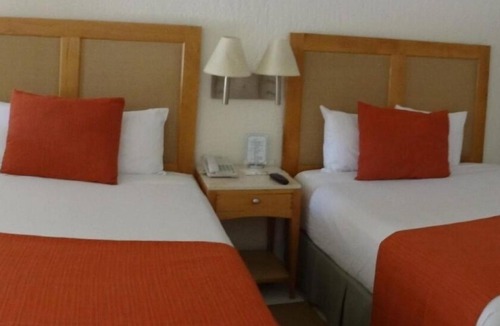 Campo de Golf Fonatur Hotel | Los Cabos Peaceful 1BR Condo with Pool for Weekend Getaway