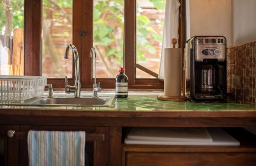 Isla Holbox House | Los Cocos Holbox - Charming Cabana on the Beach