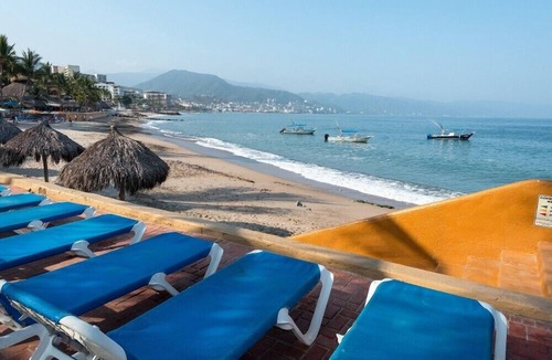 South Hotel Zone Hotel | Los Tules Original Studio with Outdoor Swimming Pool