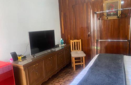 Del Carmen House | Los viveros de Coyoacan