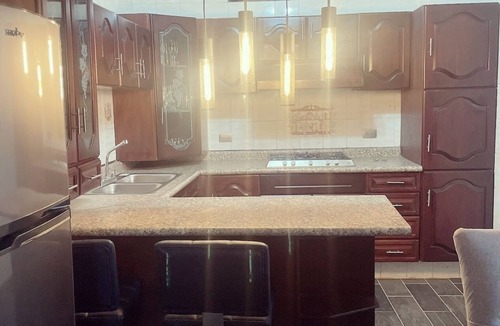 Juarez Apartment | Lovely and warming 4 bedrooms apt in Downtown