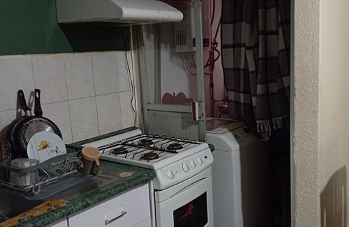 Guerrero Apartment | Lovely apartment with WiFi in Ciudad de México