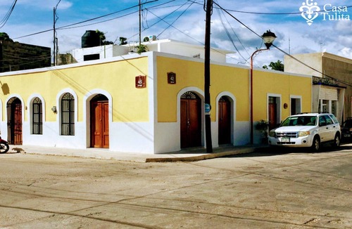 Valladolid Apartment | Lovely suite for 6 in the center - walk everywhere