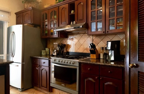 Playacar Fase I House | Low Season rate! Cozy 3 house, close to the beach, w/private pool and BBQ