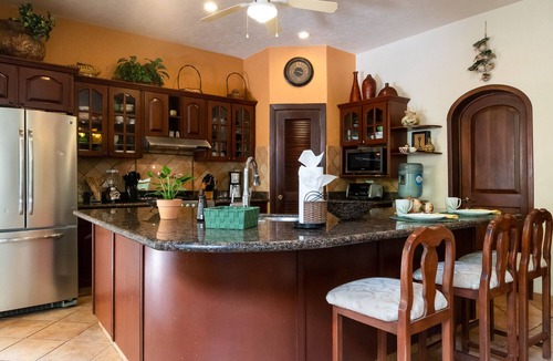 Playacar Fase I House | Low Season rate! Cozy 3 house, close to the beach, w/private pool and BBQ