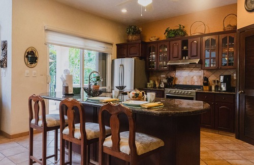 Playacar Fase I House | Low Season rate! Cozy 3 house, close to the beach, w/private pool and BBQ