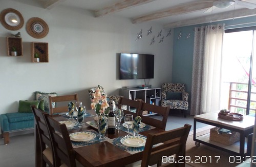 Gonzalo Guerrero Condo | Lunada Sol, Amazing condo close to 5th Av & the beach