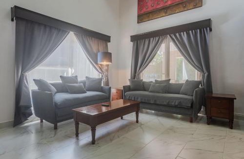 Playacar Villa | Luxurious 6-Bedroom Villa with Private Pool in Playa del Carmen