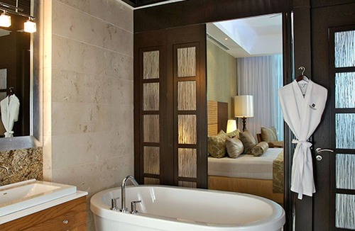 Downtown Cancun Resort | Luxurious accommodations at Vidanta, Riviera Maya,