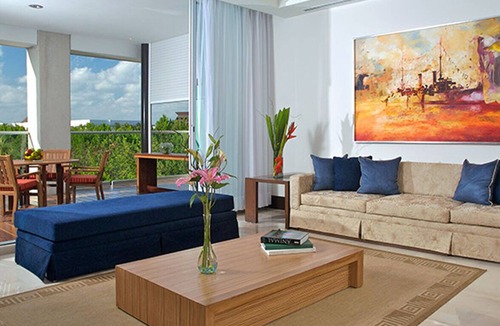 Downtown Cancun Resort | Luxurious accommodations at Vidanta, Riviera Maya,