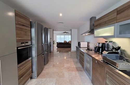 Playa Mujeres Apartment | Luxurious Apartment La Amada Ocean View