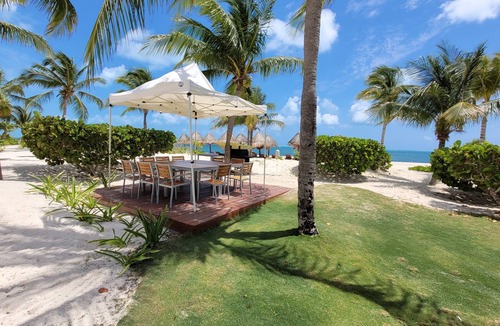 Playa Mujeres Apartment | Luxurious Apartment La Amada Ocean View