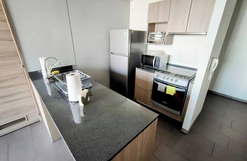 Los Morales Apartment | Luxurious High-Rise HS WiFi, amazing city views, Perfect location