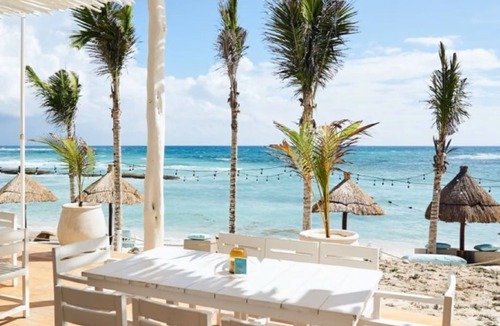 Akumal Condo | Luxurious Tulum Terrazas 2-bedroom Condominiuml