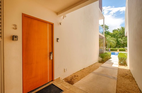 Akumal Condo | Luxurious Tulum Terrazas 2-bedroom Condominiuml