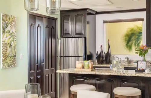 Puerto Juarez Condo | Luxurious Villa del Palmer condo in enchanting Cancún