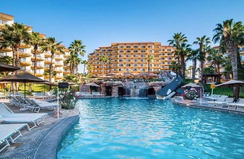 Cabo San Lucas Resort | Luxury 1 Bedroom 2 Bathroom, Villa del Palmar Beach Resort Cabo
