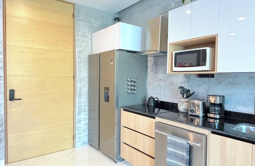 Puerto Vallarta Condo | Luxury 1BR w/King Bed & Heated Rooftop Pool
