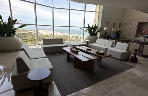 Centro Hotel | Luxury 2-bedroom touch true serenity in the waters of our Mayan Sanctuary