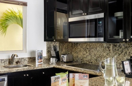 Playa Mujeres Villa | Luxury 2BR at Villa del Palmar Cancun – Beachfront Pools, Spa & Family Fun