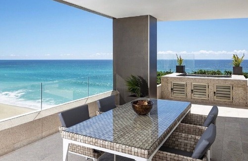 El Tezal Condo | LUXURY 3-bedroom penthouse oceanfront condo in gorgeous Cabo San Lucas