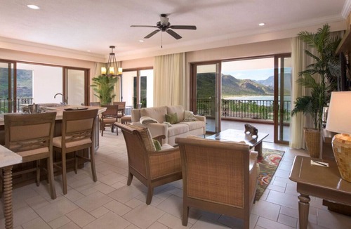Loreto Apartment | Luxury 3-Bedroom Penthouse with Ocean Views in Loreto