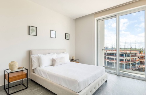 Zona Hotelera Apartment | Luxury 3 Br Condo Near the beach