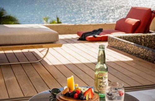 Punta Sam Apartment | Luxury Adults-Only Oceanfront Escape in Beautiful Cancun
