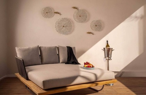 Punta Sam Apartment | Luxury Adults-Only Oceanfront Escape in Beautiful Cancun
