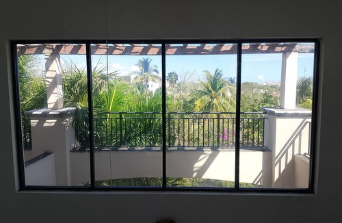 Puerto Aventuras Apartment | Luxury and Elegance: A Fully Furnished Penthouse in Puerto Aventuras