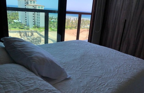 Puente del Mar Apartment | Luxury apartment in Acapulco diamond
