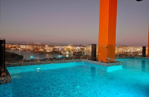 Marina el Cid Apartment | Luxury apartment in Ferrara