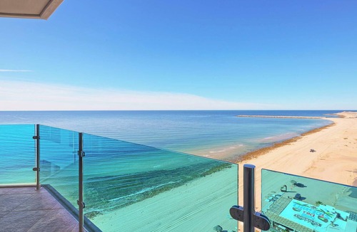 La Choya Condo | Luxury Beach Condo Stunning Views