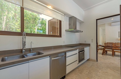 Akumal House | Luxury Beach House in Riviera Maya Bahia Principe 5 Star Resort Beach Access