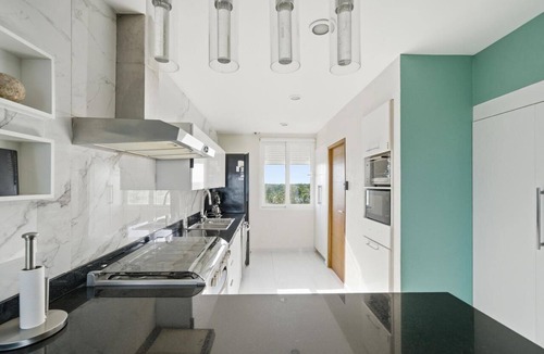 Puerto Juarez Apartment | Luxury Beachfront Apartment 3 Bedrooms, Spectacular Viewx