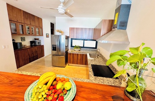 Dzemul Condo | Luxury Beachfront Beauty