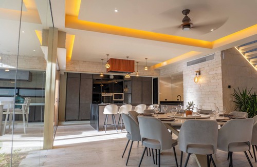 Playacar Fase II Villa | Luxury Dream House Playacar