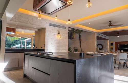 Playacar Fase II Villa | Luxury Dream House Playacar