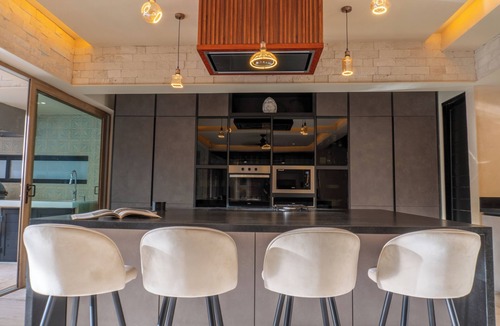 Playacar Fase II Villa | Luxury Dream House Playacar