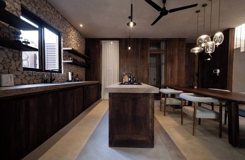 Tulum House | Luxury Dream Villa, 3BR, Pool Oasis + Concierge