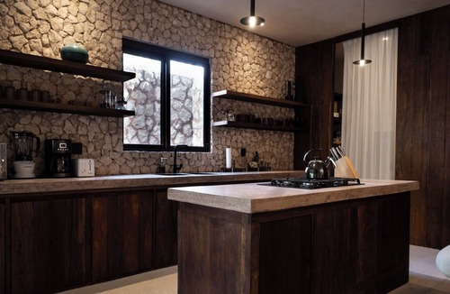 Tulum House | Luxury Dream Villa, 3BR, Pool Oasis + Concierge