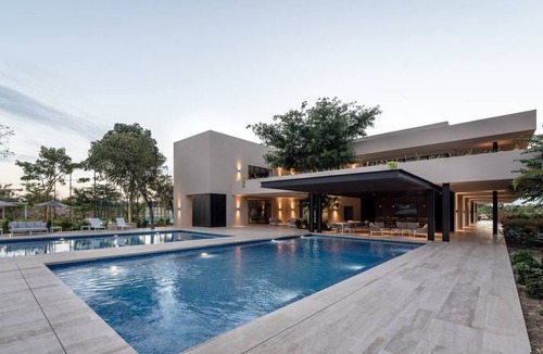 Merida Other | Luxury Furnished Executive Casa, 5 BD +5 1/2 BATHS