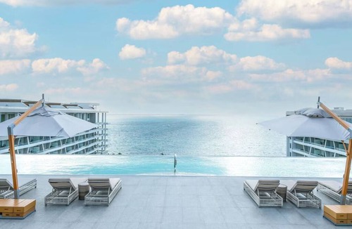 Punta Sam Apartment | Luxury Garza Blanca Cancun - 5 Diamond Resort and Spa - Holiday Weeks Available!