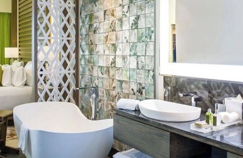 Cancun Hotel | Luxury Garza Blanca Studio | Priced Far Below Resort Rates