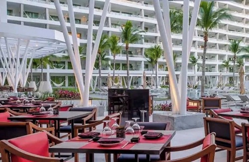 Cancun Hotel | Luxury Garza Blanca Studio | Priced Far Below Resort Rates