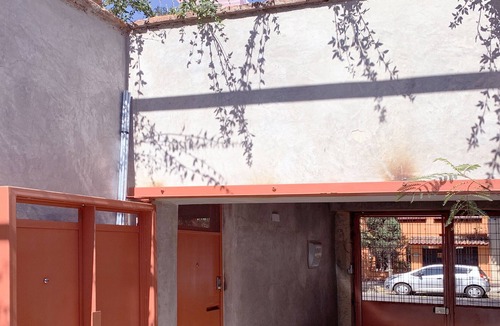 Del Carmen Apartment | Luxury Home at coyoacan Frida’s Kahlo neighborhood